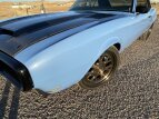 Thumbnail Photo 10 for 1968 Pontiac Firebird Coupe